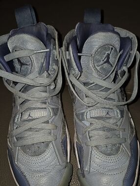 Air Jordan Wmns Jumpman Two Trey 'Ice Blue'